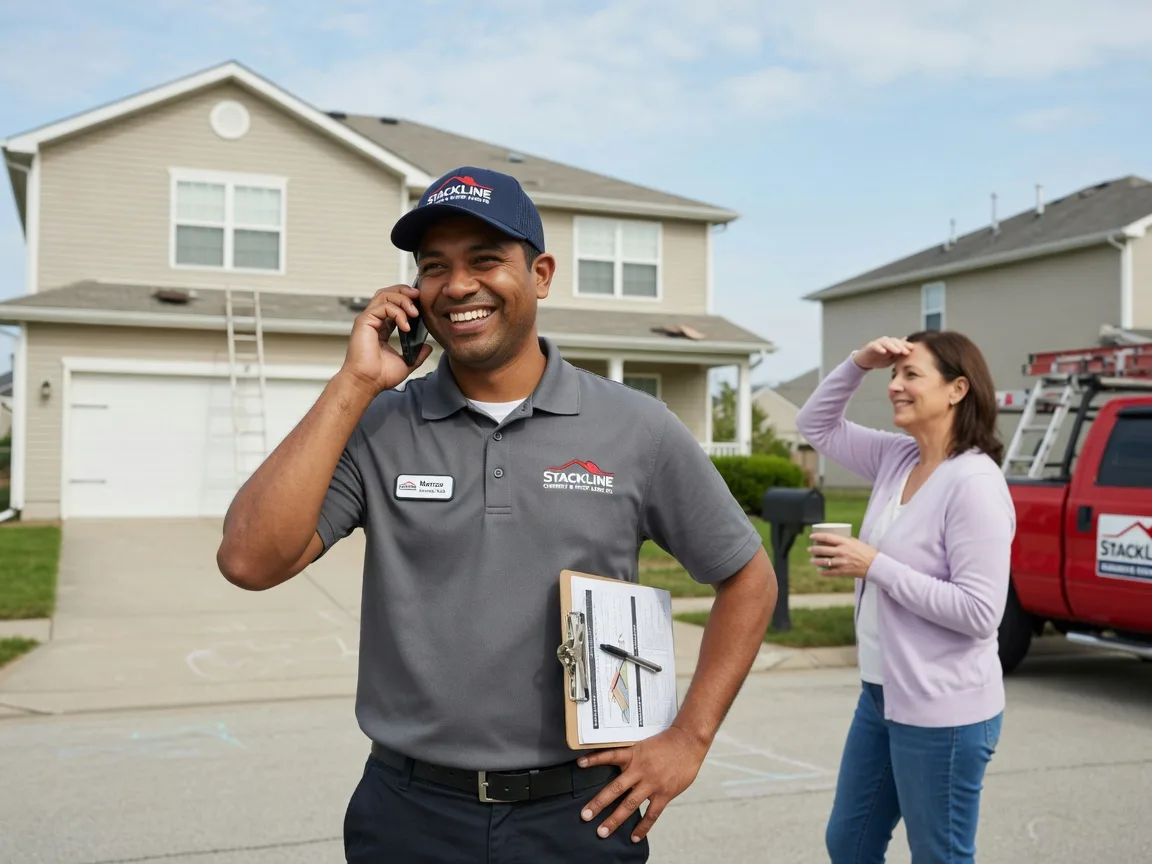 Chimney flashing repair Union Mills, NC FAQs